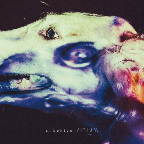 hakuro cover art