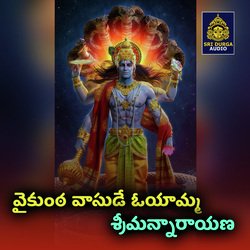 Vaikuntha Vasude Oyamma Srimannarayana-BSElfUBaX1o