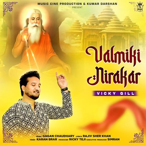 Valmiki Nirakar_poster_image