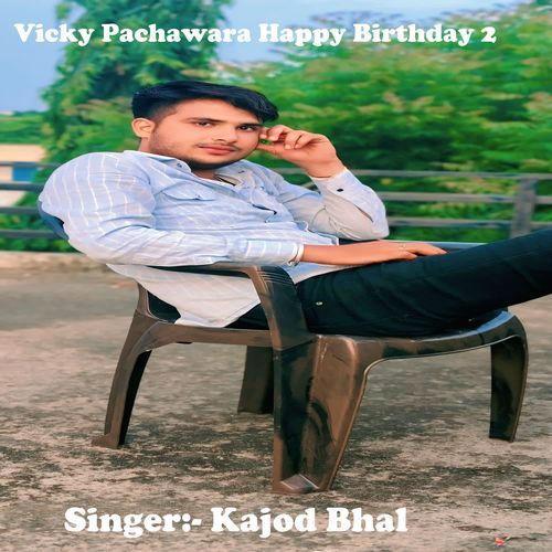 Vicky Pachawara Happy Birthday 2