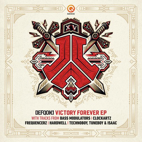 Victory Forever (Defqon.1 Anthem 2017) (Edit)