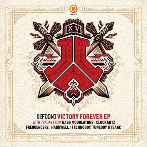 Victory Forever EP