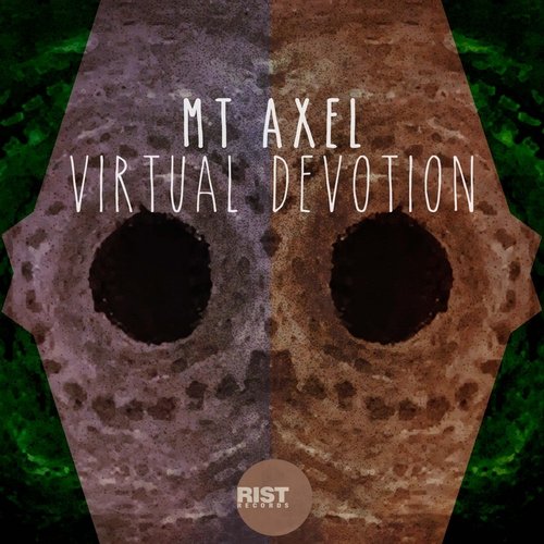 Virtual Devotion cover art