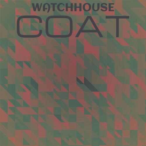 Watchhouse Coat cover art