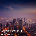 Western On artwork