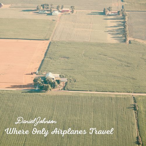 Where Only Airplanes Travel_poster_image