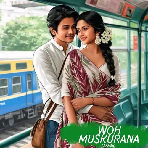 Woh Muskurana
