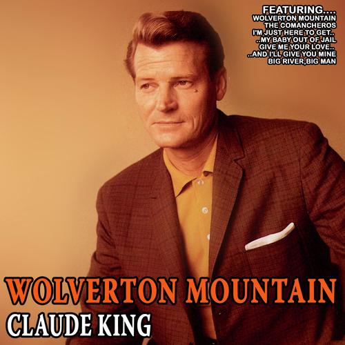 Wolverton Mountain