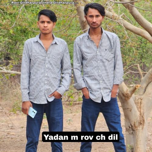 Yadan M Rov Ch Dil