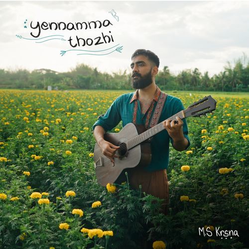 Yennamma Thozhi (From "Nejama?")