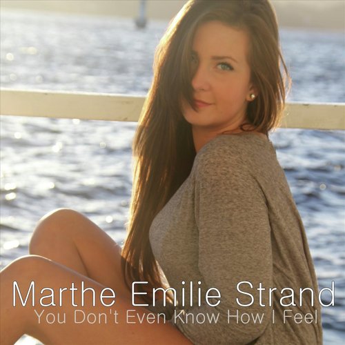 Marthe Emilie Strand