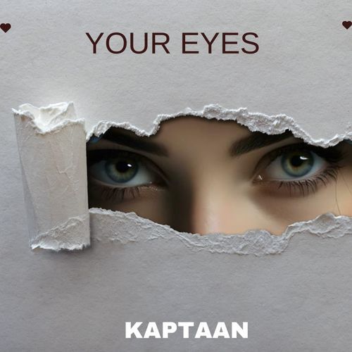 Your Eyes