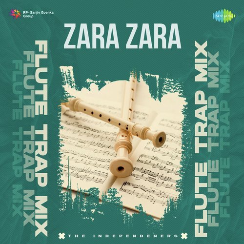 Zara Zara - Flute Trap Mix