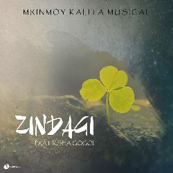 Zindagi-HAMEQiQAfUU