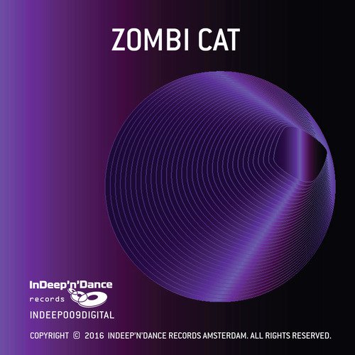 Zombi Cat_poster_image