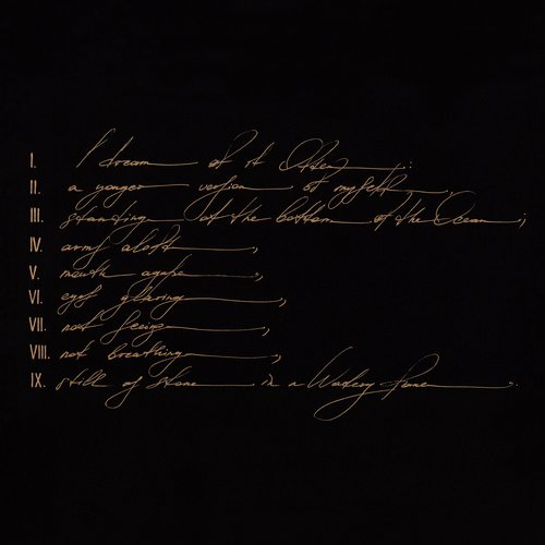 a younger version of myself,