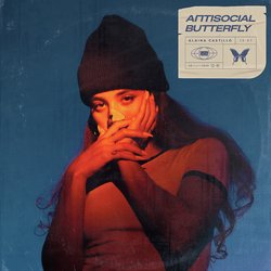 antisocial butterfly