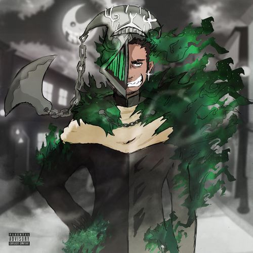 justinlaw cover art
