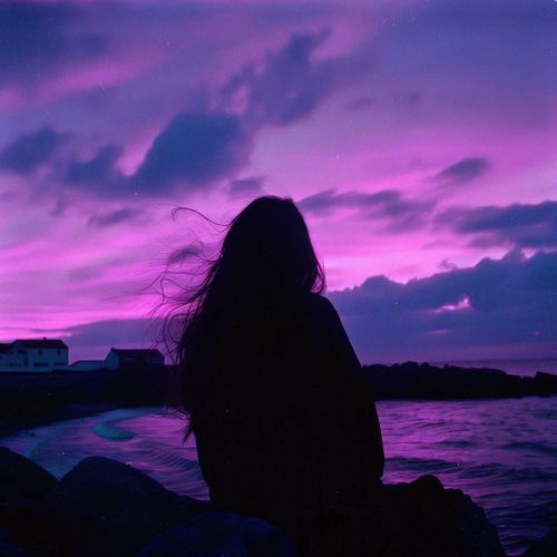 loveshot (slowed) cover art