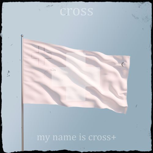 my name is cross+_poster_image