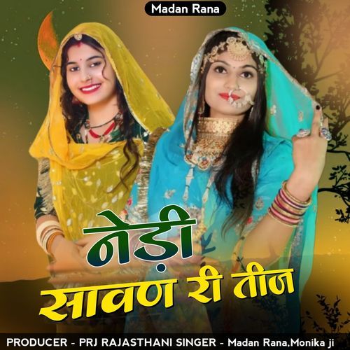nedi sawan ri teej