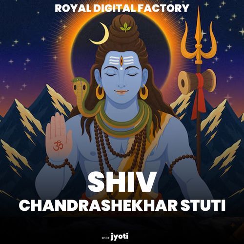shiv chandrashekhar stuti