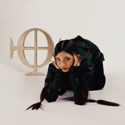 TEENAGE BLUE cover art
