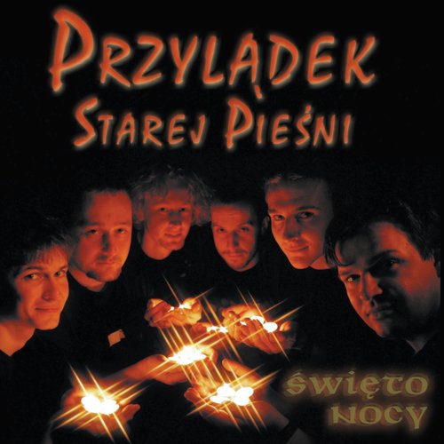 Przebity światem cover art