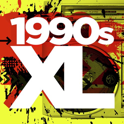1990s XL