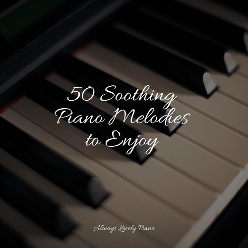 50 Soothing Piano Melodies to Enjoy