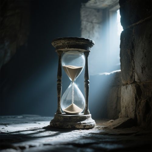 AFTER ALL THIS TIME