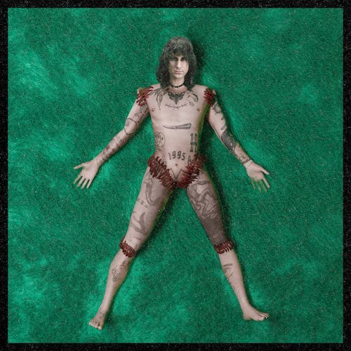 POLMONI(te) cover art