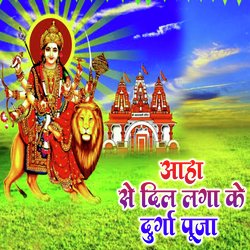 Aaha Se Dil Laga Ke Duega Pooja