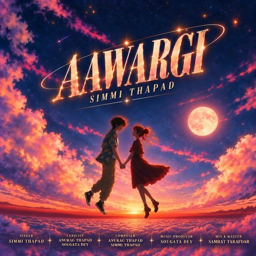 Aawargi