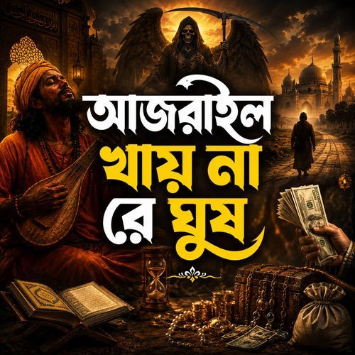 Ajraile Khai Na Re Ghush