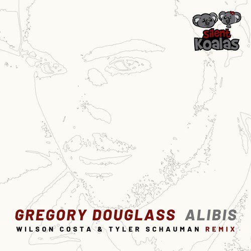 Alibis (Wilson Costa & Tyler Schauman Mix)