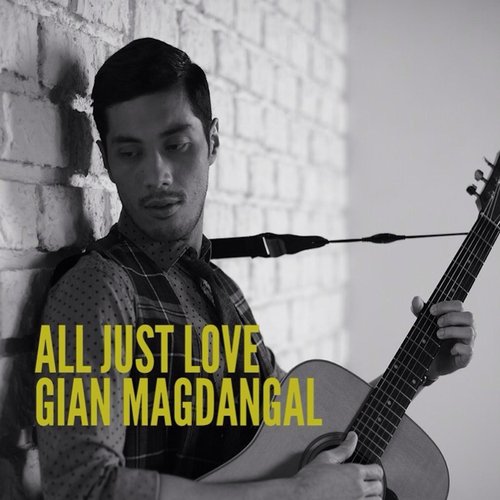 Gian Magdangal