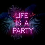 All My Friends Are Toxic