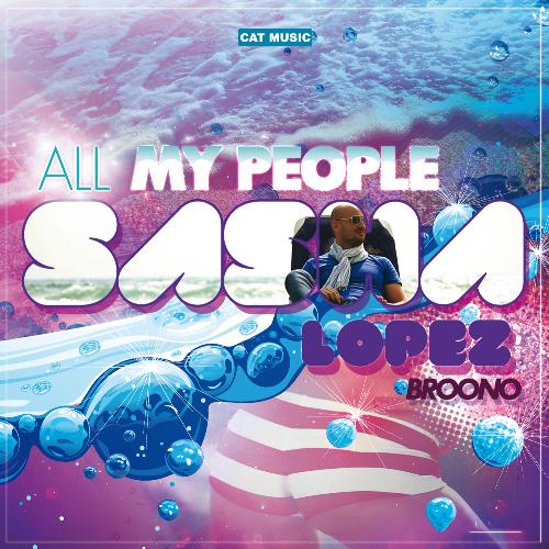 All My People (Menegatti & Fatrix vs Jack Mazzoni Remix)