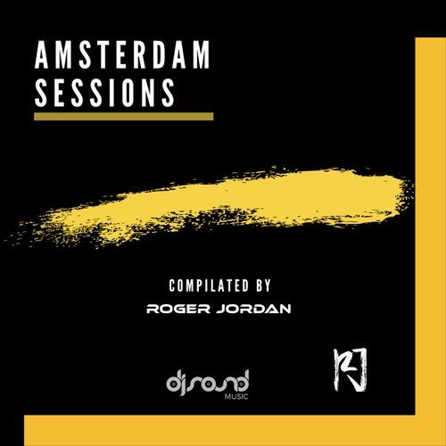 Amsterdam Sessions_poster_image