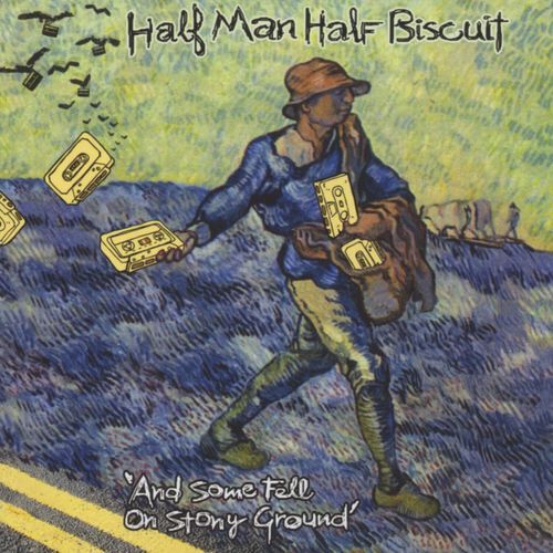 Worried Man Blues cover art
