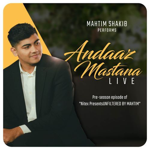 Andaaz Mastana