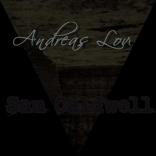 Andreas Love cover art