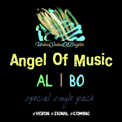 Angel of Music - 1