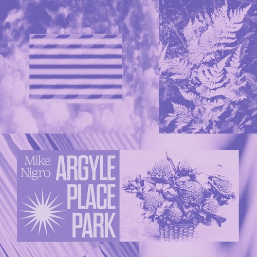 Argyle Place Park cover art