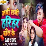 Arthi Saji Harihar Bans Ke