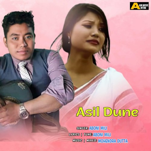 Asil Dune - Single