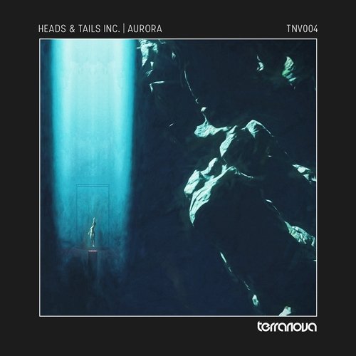 Antumbra cover art