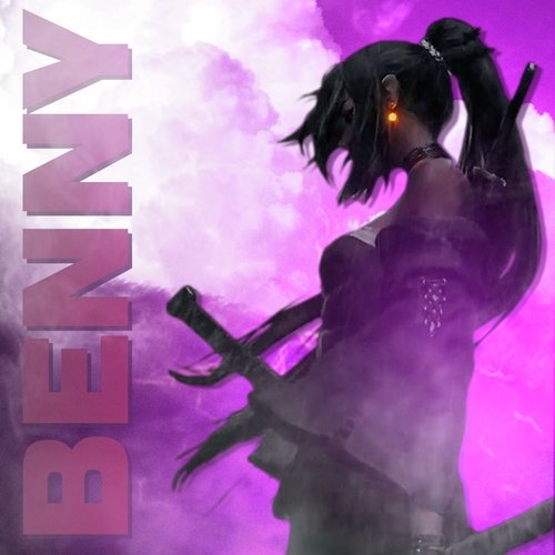 BENNY cover art