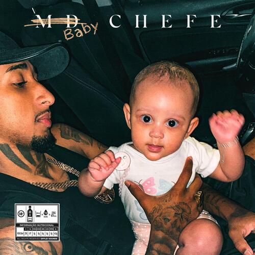 Baby Chefe_poster_image